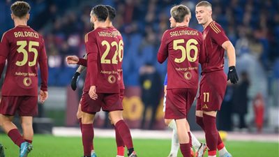 الأولمبيكو يستضيف ديربي العاصمة بين لاتسيو و روما 