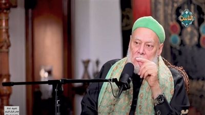  علي جمعة عن فوضى الفتاوى : لا تأخذوا دينكم إلا من مصادر علمية موثوقة (فيديو)