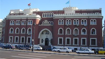 صحة الشيوخ تكشف حقيقة استقالة 117 طبيباً من مستشفى جامعة الإسكندرية (فيديو)