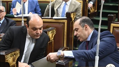 تخفيفًا لأعباء التقاضي... «النواب» يوافق على تعديل قانون 93 لعام 2015