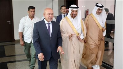 أحمد موسى: 85% من مشكلات المستثمرين السعوديين تم حلها |فيديو