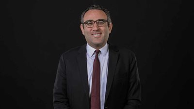 محمد الدماطي رئيسًا لبعثة النادي الأهلي في رحلة جنوب إفريقيا