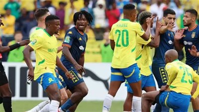 منافسو الأهلي وبيراميدز.. صن دوانز يودع وأورلاندو يتأهل إلى نهائي الكأس