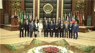 رئيس مجلس الدولة يشيد بدور العربية للعلوم والتكنولوجيا في التحول الرقمي 