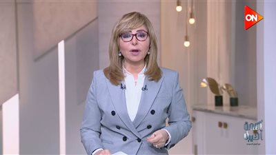 بعد جدل اسم الأم بالبطاقة.. لميس الحديدي: الأب وحده قد لا يكون كافيا