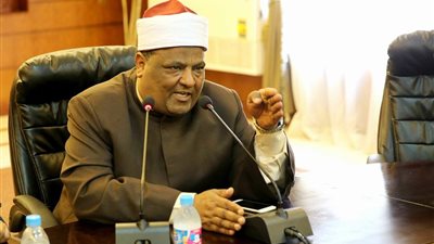   “بناء الشخصية السوية”.. ندوة لـ “خريجي الأزهر” بالغربية