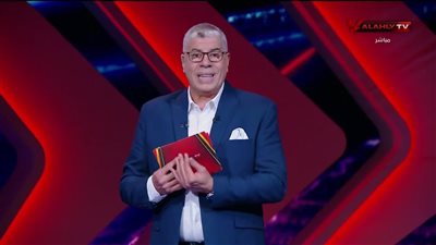 شوبير يعلنها: كولر يملك مصيره بيده.. ولابد من دراسة الهجوم عليه