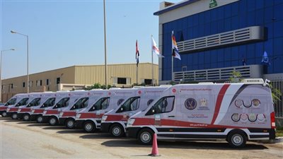 سيارات المرور المتنقلة.. تعرف على أماكن ومواعيد تواجدها لتجديد الترخيص