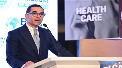 وزير الاستثمار: 83% من واردات مصر مكونات إنتاج و10 % سلع أساسية|فيديو