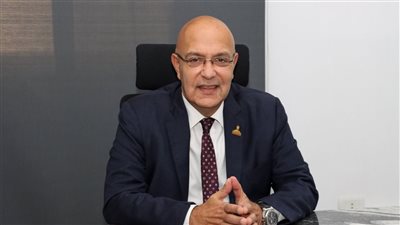 النائب أحمد صبور: الدولة حريصة على بناء منظومة عقارية حديثة تتسم بالكفاءة والع