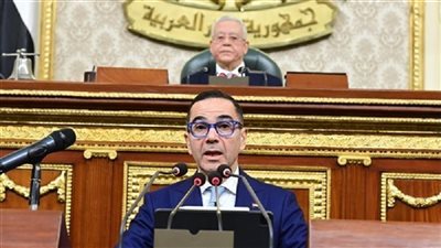 بشرى سارة.. وزير الاستثمار يعلن خطوات تحفيز الاستثمار المحلي والأجنبي (فيديو)