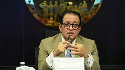 7 مدن جديدة وشبكة طرق وأنفاق .. علاء عابد يكشف جهود الدولة لتنمية سيناء(فيديو)