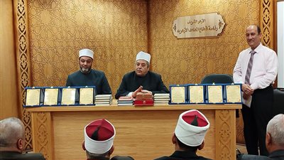 الأزهر يكشف تفاصيل إعداد متحف العلوم والوسائل التعليمية بالقاهرة 