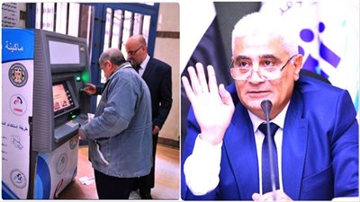 موعد صرف معاش شهر مايو 2025.. اعرف هتصرف معاشك منين؟