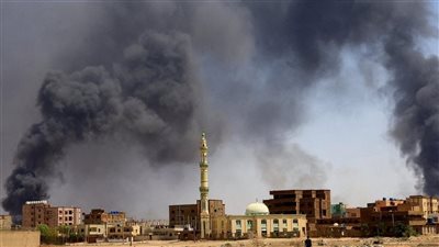 مقتل 30 سودانيًا إثر قصف الدعم السريع في الفاشر      
