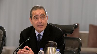 خالد أبو المكارم : تعديل الكويز سيوفر فرص تصدير هائلة للصناعات المصرية| خاص