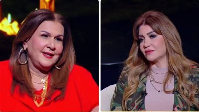 الناقدة مها متبولى توجه رسالة نارية لحسن الرداد: متعملش كوميدي تاني