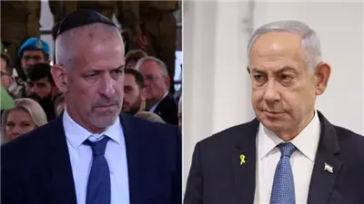 خلافات مع نتنياهو وقرار قضائي بمنعه من الاستقالة.. رئيس الشاباك يخطط للتنحي