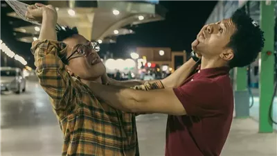 فيلم سيكو سيكو ينضم إلى قائمة أعلى 5 أفلام إيرادات في تاريخ السينما المصرية