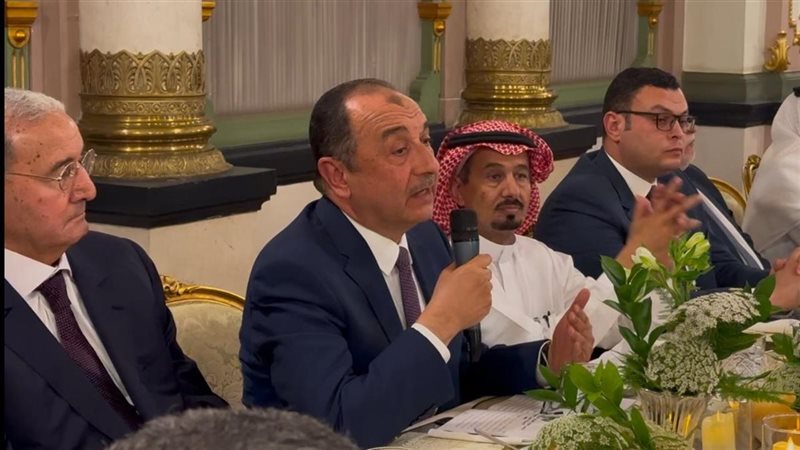 وزير قطاع الأعمال