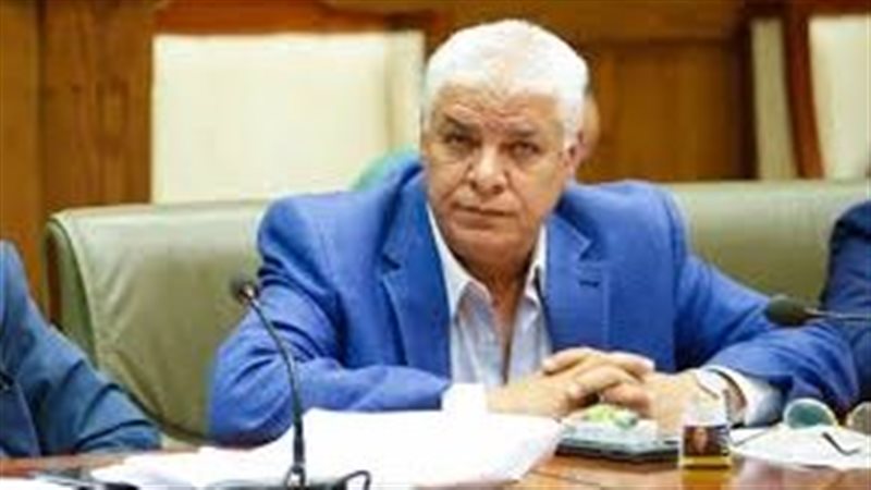 النائب محمد مدينة