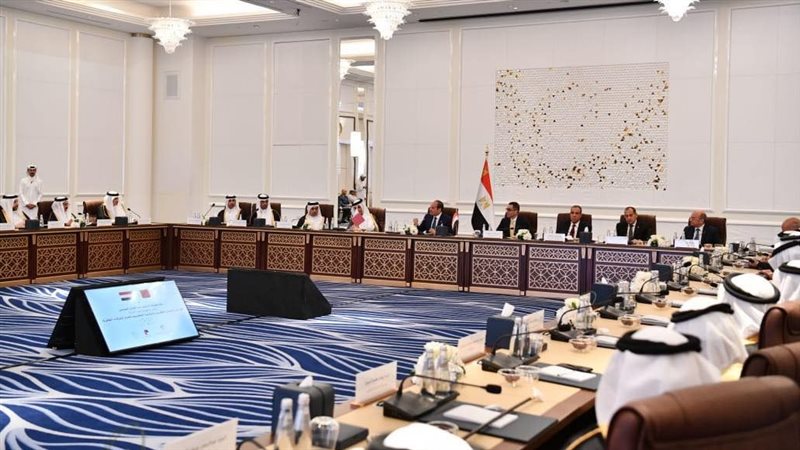  الرئيس عبد الفتاح