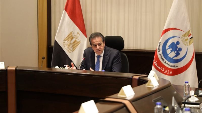 الدكتور خالد عبدالغفار