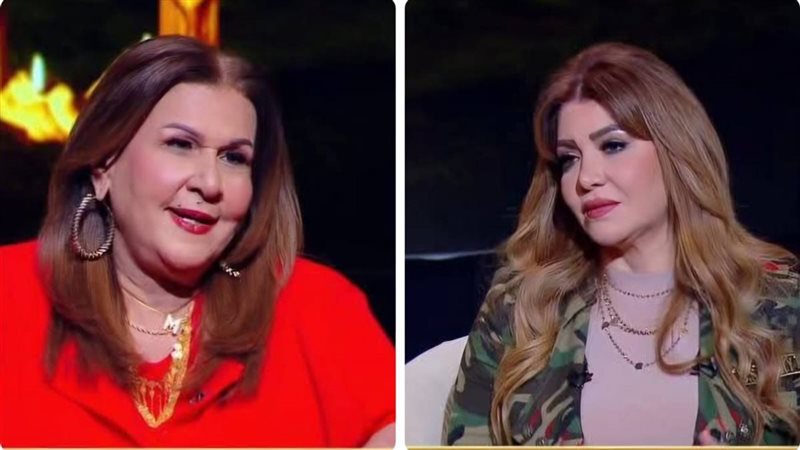 لقاء على الهواء