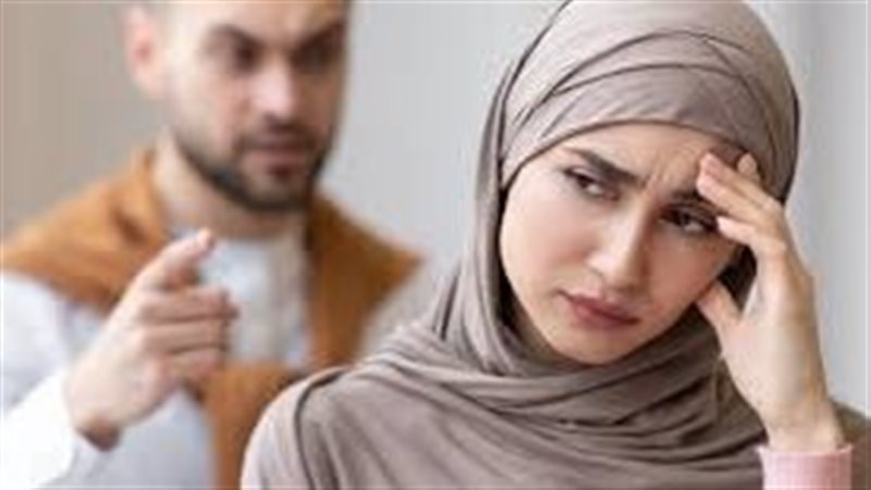 المطلقه ثلاثا