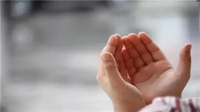 ماذا يقول الصائم عند الإفطار في أيام الست من شوال؟