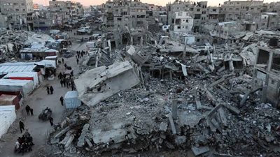 سياسي فلسطيني: القضية حظيت منذ سنوات باهتمام من المجتمع الغربي