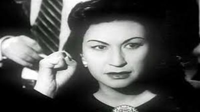 ذكرى وفاة فردوس حسن.. من أوائل الفنانات في تاريخ السينما ومثلت مع أم كلثوم