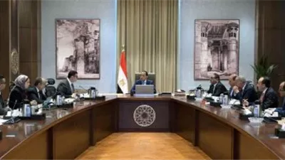 رئيس الوزراء يتابع تنفيذ مشروع سد ومحطة 