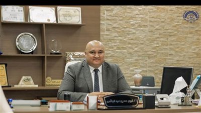 كريم عبدالباقي : الرئيس السيسي أعاد لمصر مكانتها بين الدول العربية