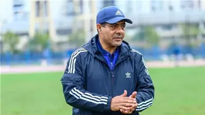 طارق العشري: لا أعلم سبب رحيلي عن تدريب فاركو وزعلت على نفسي