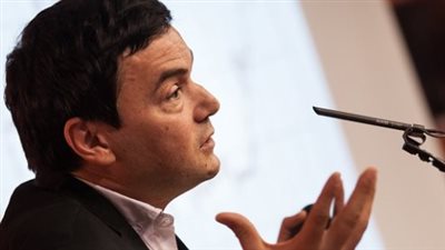 خبير اقتصادي فرنسي : ترامب 