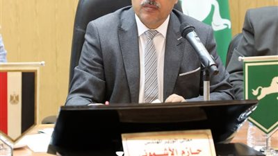 ورشة حرف يدوية لعضوات نادي الفتاه والمرأة بمركز شباب الإبراهيمية بالشرقية