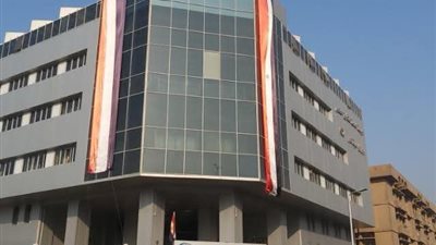 رئيس هيئة التأمين الصحي يعلن نجاح جراحة دقيقة ومتطورة في مركز أورام مدينة نصر