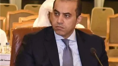 محمود فوزى: «المزايدة سهلة.. لكن التحلى بالموضوعية هو الأصعب والأكثر استدامة»