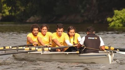 اتحاد التجديف يفتح الباب لجميع  الأعمار للمشاركة في البطولات الرسمية