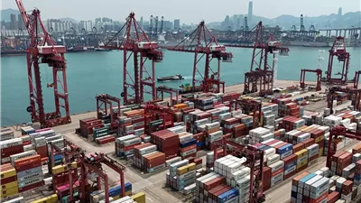 سعاد باي شين: الرسوم الأمريكية على السلع الصينية تضر بالاقتصاد العالمي