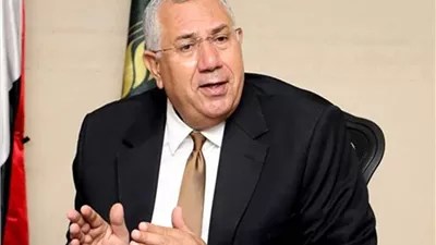 حزب الجبهة الوطنية: صلاح البدري أمينا للحزب بالمنيا والبارودي لأسيوط