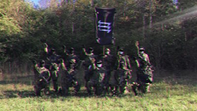 الجيش الأمريكي يحقق مع جندي تابع جماعة نازية متطرفة على 