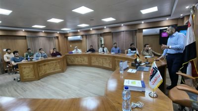 حزب العدل  يطلق المرحلة الأولى من برنامج تدريبي متكامل