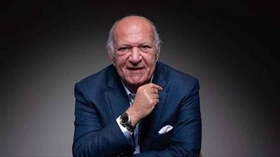 22 أكتوبر.. عمر خيرت يحيي حفل جوائز الجرامي في الأهرامات