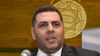 محمد صبيح ينافس على منصب نائب رئيس الاتحاد العربي للكيك بوكسينج