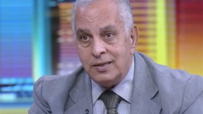 المستشار صبري الجندي: نحتاج إلى عمل اختبارات نفسية لجميع المسئولين