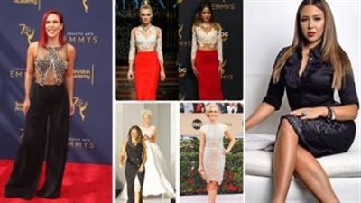 من هي فريدة تمرازا.. مُصممة بدلة محمد رمضان المُثيرة للجدل