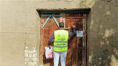 توزيع 18 ألف كيلو لحوم على الأسر الأكثر احتياجا بالفيوم