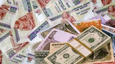 «بكام للبيع والشراء».. تعرف على سعر الدولار أمام الجنيه بمنتصف تعاملات اليوم